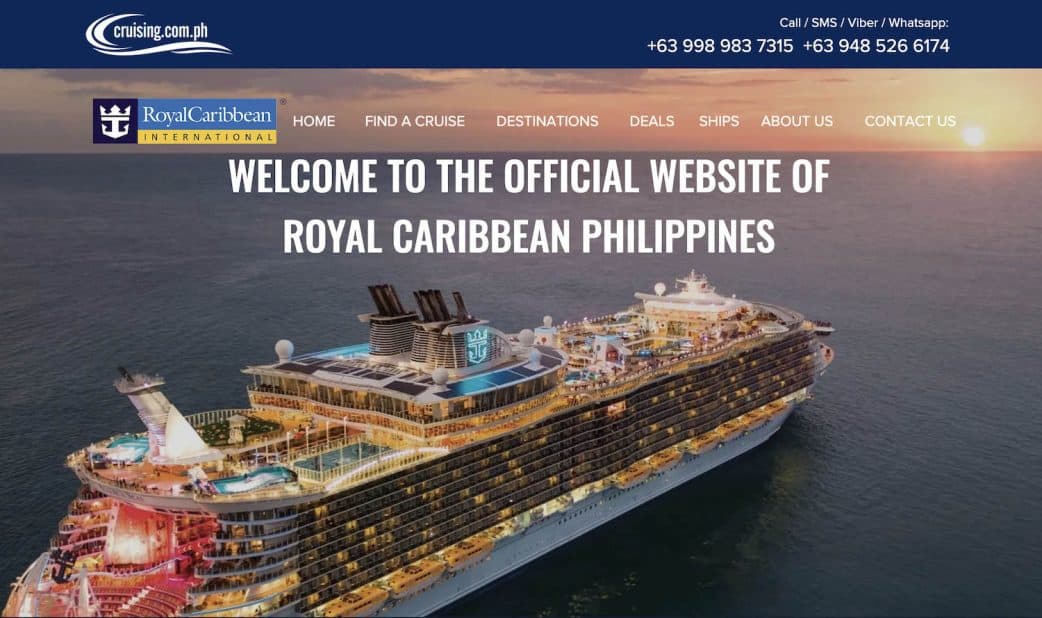 How Much Is A ROYAL CARIBBEAN SINGAPORE Cruise How To Book Other