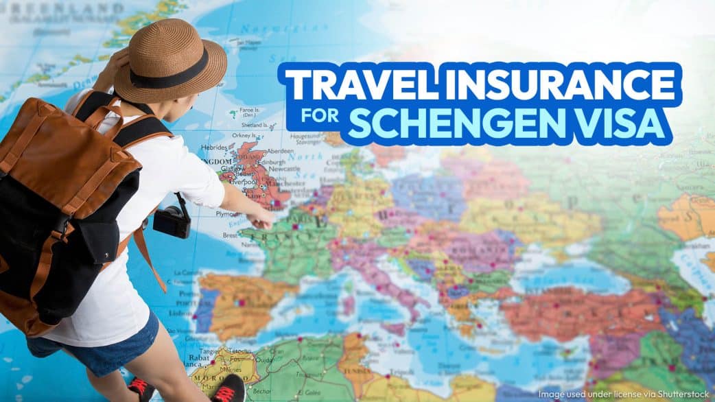 How To Get Accredited Travel Insurance For Schengen Visa Application