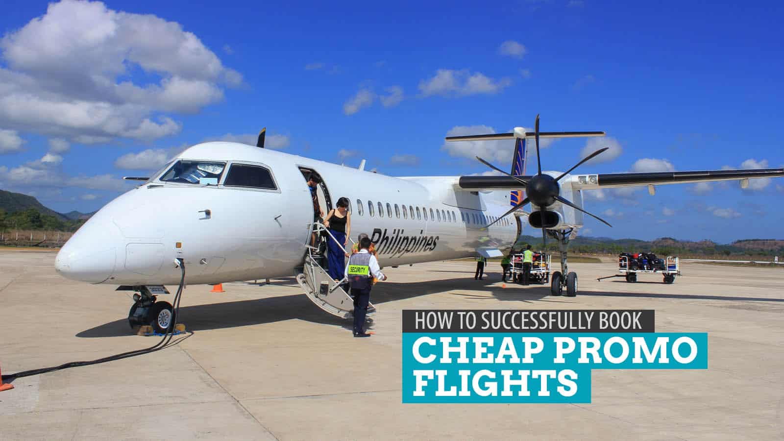 HOW TO BOOK CHEAP FLIGHTS SUCCESSFULLY | The Poor Traveler Itinerary Blog