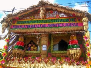 PAHIYAS FESTIVAL ON A BUDGET: Travel Guide & Itinerary | The Poor ...