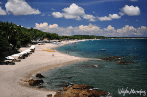 BATANGAS BEACHES: Sample Weekend Itineraries | The Poor Traveler ...