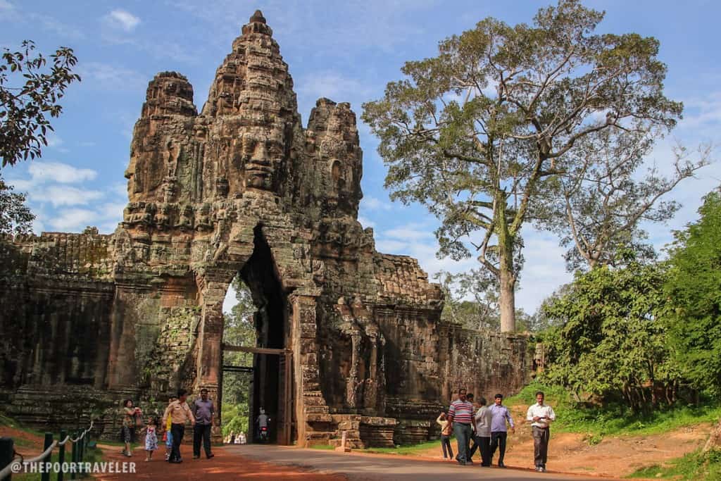 Angkor, Cambodia: 10 Tips for an Enjoyable Tour | The Poor Traveler ...