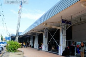 How to Get to Langkawi from Kuala Lumpur by Sleeper Train and Ferry