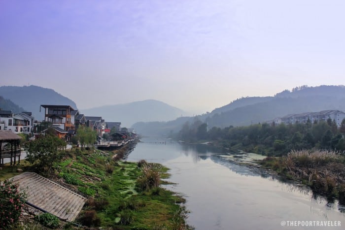 Wulingyuan and Zhangjiajie, China: Budget Travel Guide | The Poor ...