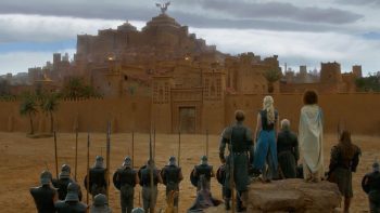 15 Game of Thrones Filming Locations that You Can Visit | The Poor ...