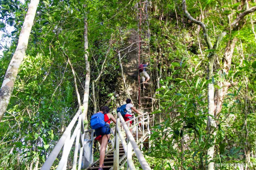 4 Laguna Waterfalls for Less than P1000: Hulugan, Cavinti Falls & More ...