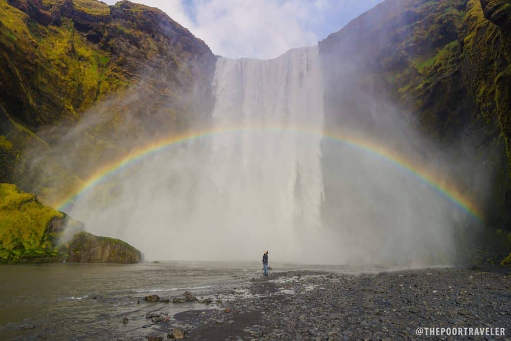 ICELAND ON A BUDGET: Reykjavik Travel Guide & Itineraries | The Poor ...