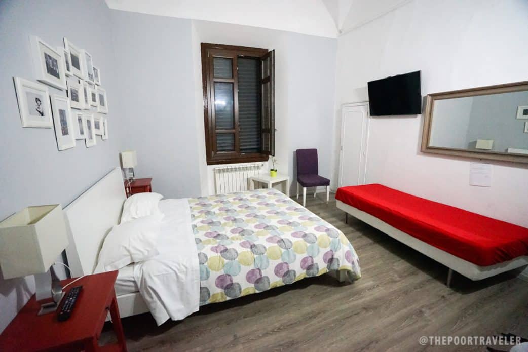 WHERE TO STAY IN EUROPE: Budget Hotel and Hostel Reviews | The Poor ...