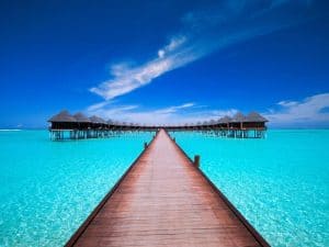MALDIVES ON A BUDGET: Travel Guide & Itineraries | The Poor Traveler ...