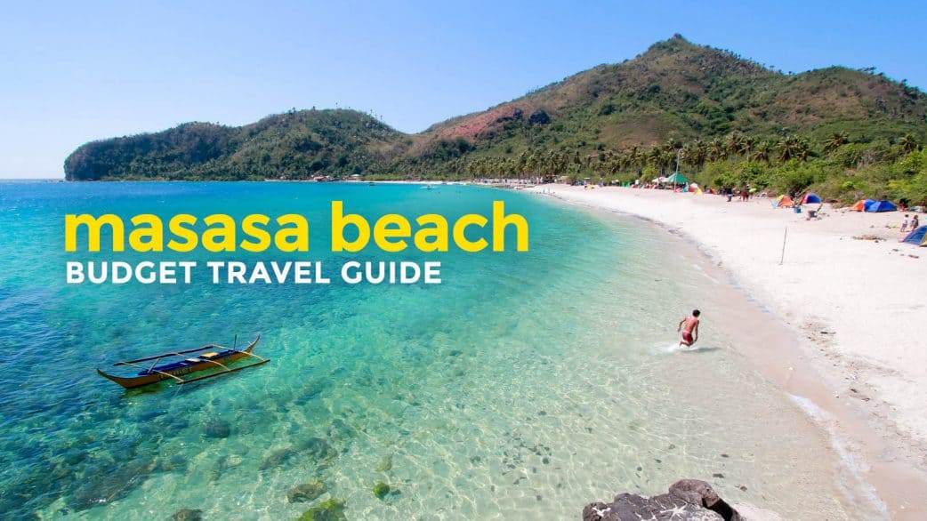 2024 Masasa Beach On A Budget Travel Guide And Itinerary The Poor Traveler Itinerary Blog 5423