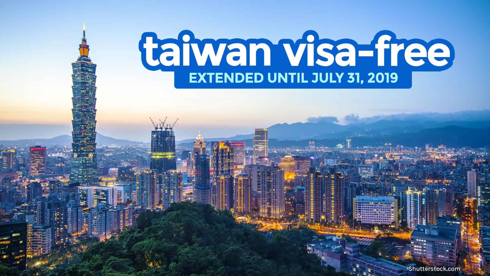 TAIWAN ON A BUDGET: Taipei Travel Guide & Itinerary  The 