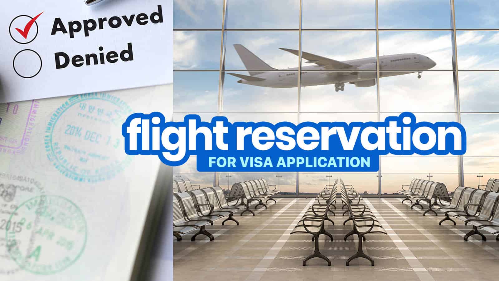 philippine passport tourist visa to canada