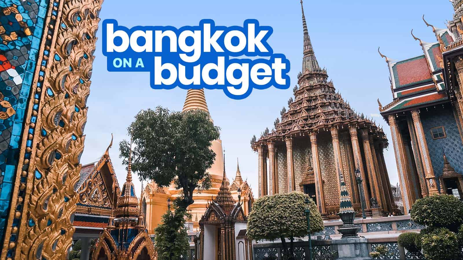 travel to bangkok from uk