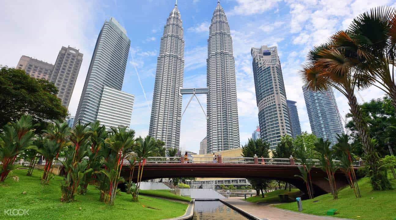 budget trip from malaysia