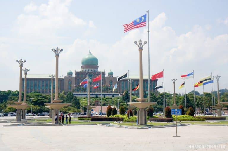 KUALA LUMPUR ON A BUDGET Travel Guide & Itinerary  The Poor Traveler