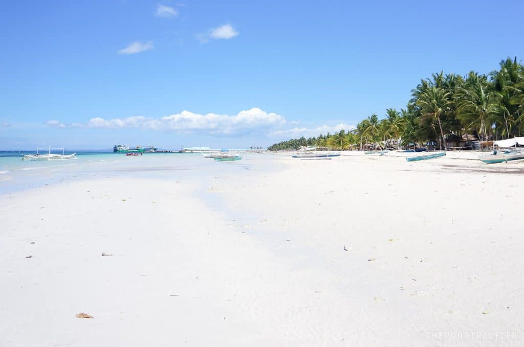 BANTAYAN ISLAND ON A BUDGET: Travel Guide & Itinerary | The Poor ...