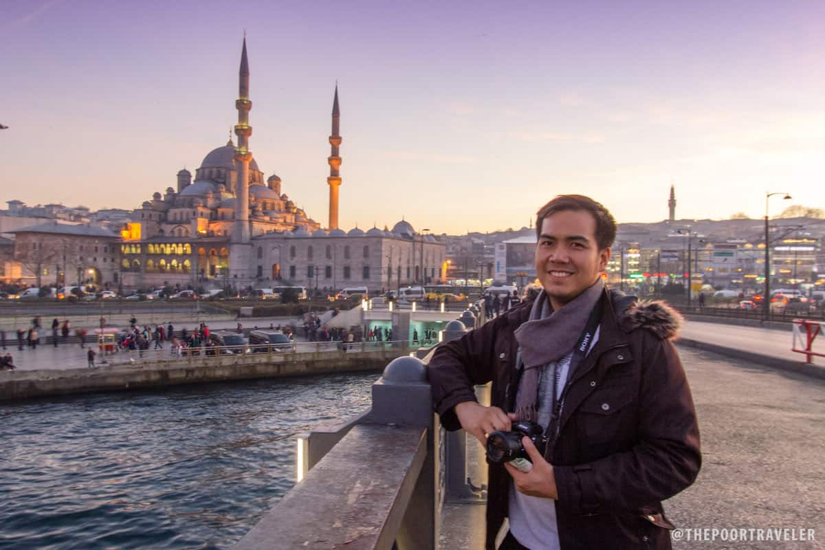 requirements for tourist visa in turkey from philippines