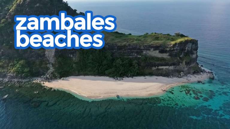 20 BEST ZAMBALES BEACHES AND RESORTS TO VISIT | The Poor Traveler ...