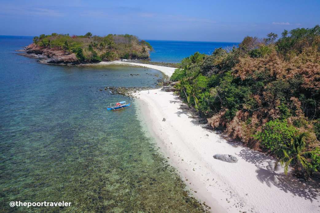 13 Best Beaches In Batangas Philippines Free Press