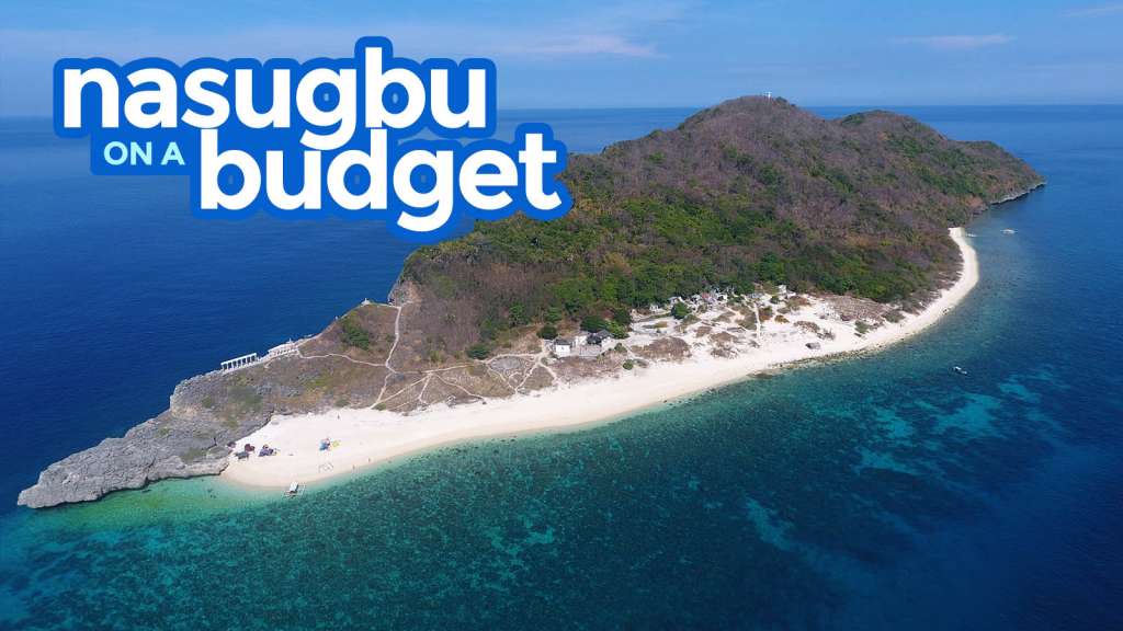 NASUGBU, BATANGAS: Travel Guide & Budget Itineraries | The Poor ...