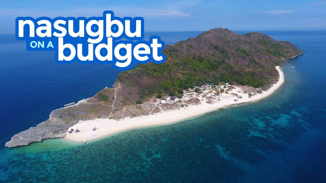 NASUGBU, BATANGAS: Travel Guide & Budget Itineraries | The Poor ...