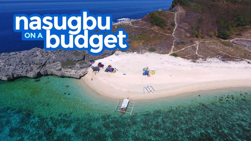 Nasugbu Batangas Travel Guide And Budget Itineraries The Poor Traveler Itinerary Blog 0412