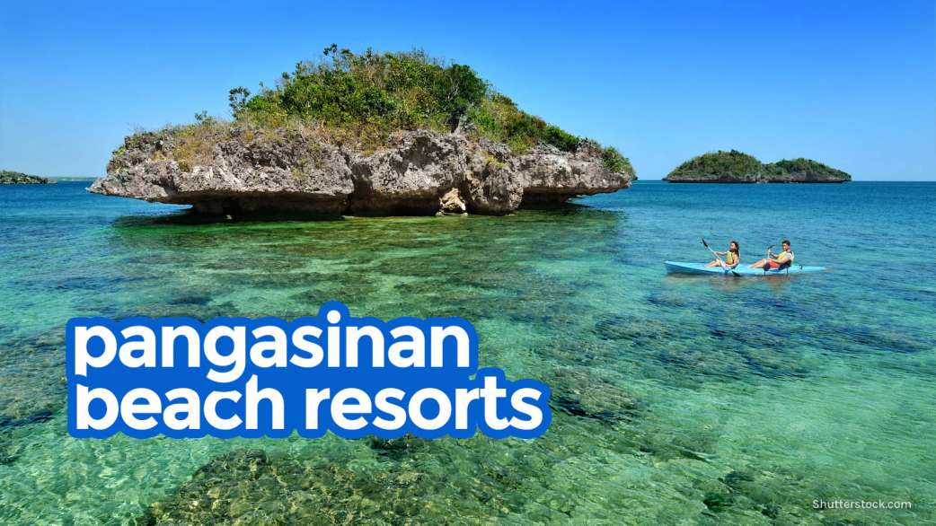 Top 10 Pangasinan Beach Resorts The Poor Traveler Itinerary Blog 9695