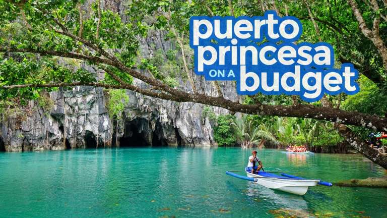 Puerto Princesa Travel Guide Itinerary Things To Do Budget The Poor Traveler Itinerary Blog 3611