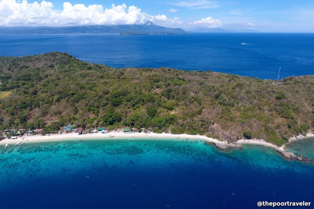 New Isla Verde Batangas Travel Guide Budget Itineraries