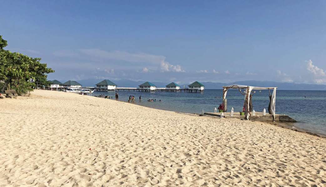 CALATAGAN, BATANGAS: Travel Guide with Budget Itinerary | The Poor ...