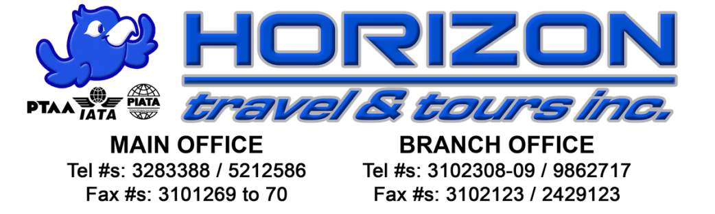 horizon tours llc