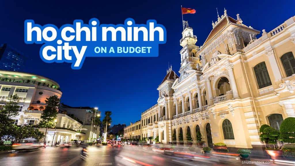 Ho Chi Minh City Travel Guide (Updated 2023)