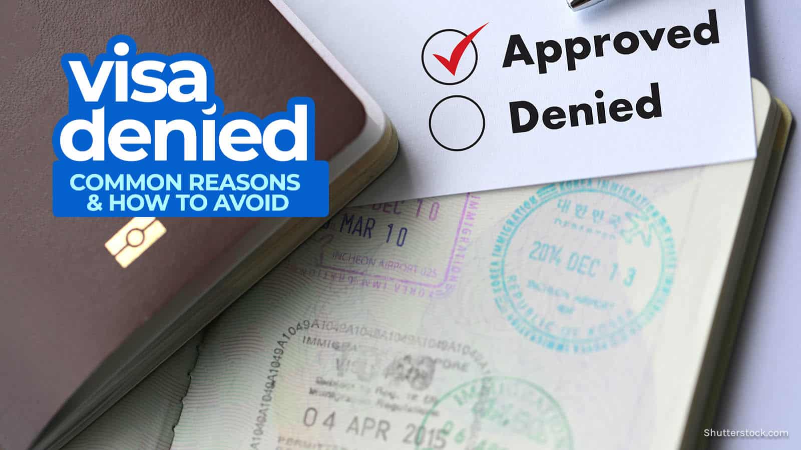 us travel visa denied