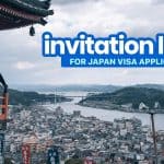 HOW TO RENEW JAPAN VISA & Other Frequently Asked Questions | The Poor