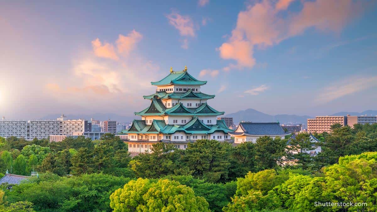 Louis Vuitton JR Nagoya Takashimaya - Nagoya Travel Reviews｜Trip.com Travel  Guide