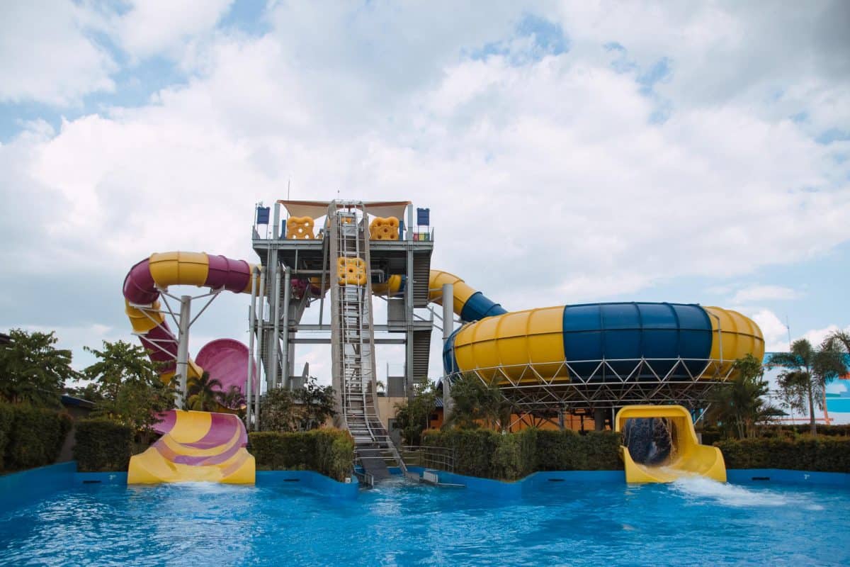 AQUA PLANET in CLARK: Travel Guide, Best Rides and Tickets | The Poor ...