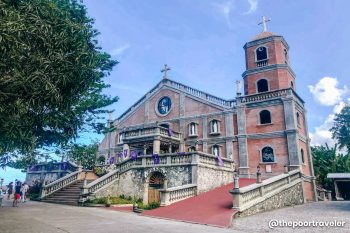 MARINDUQUE TRAVEL GUIDE with Budget Itinerary | The Poor Traveler ...