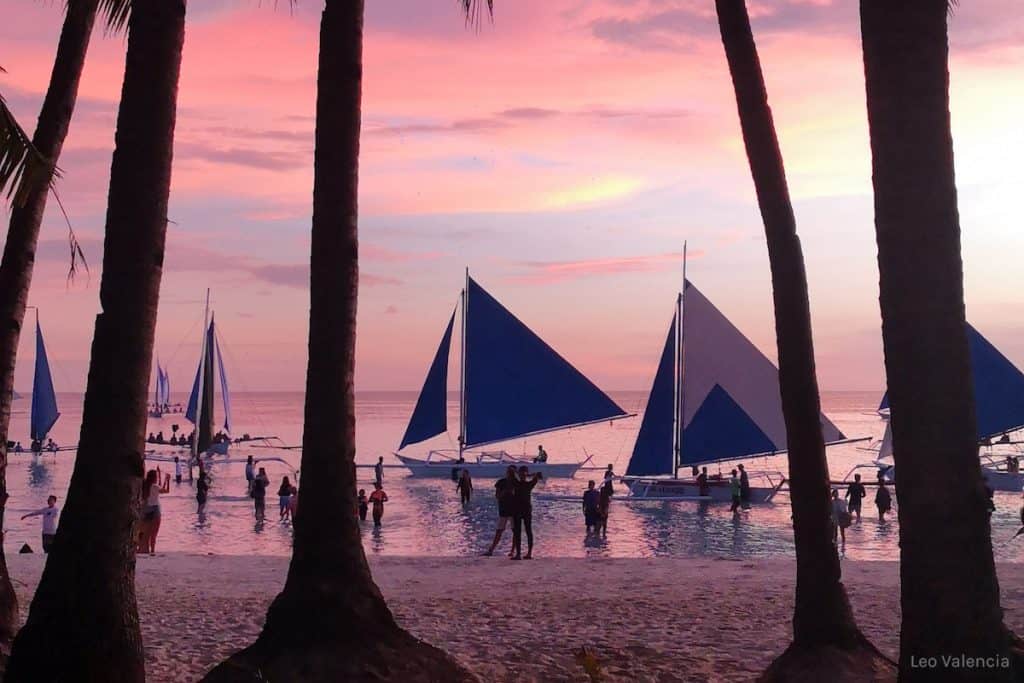 Boracay Travel Guide With Budget Itinerary The Poor Traveler Itinerary Blog 0392