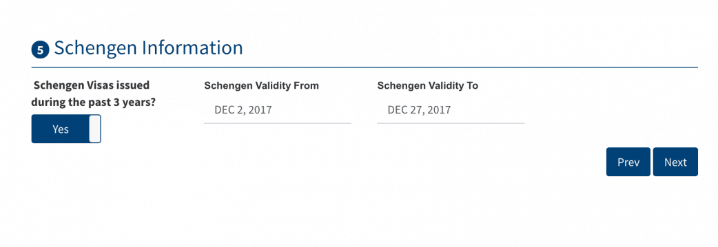 ITALIAN SCHENGEN VISA Requirements & Application Process (VIA Center ...