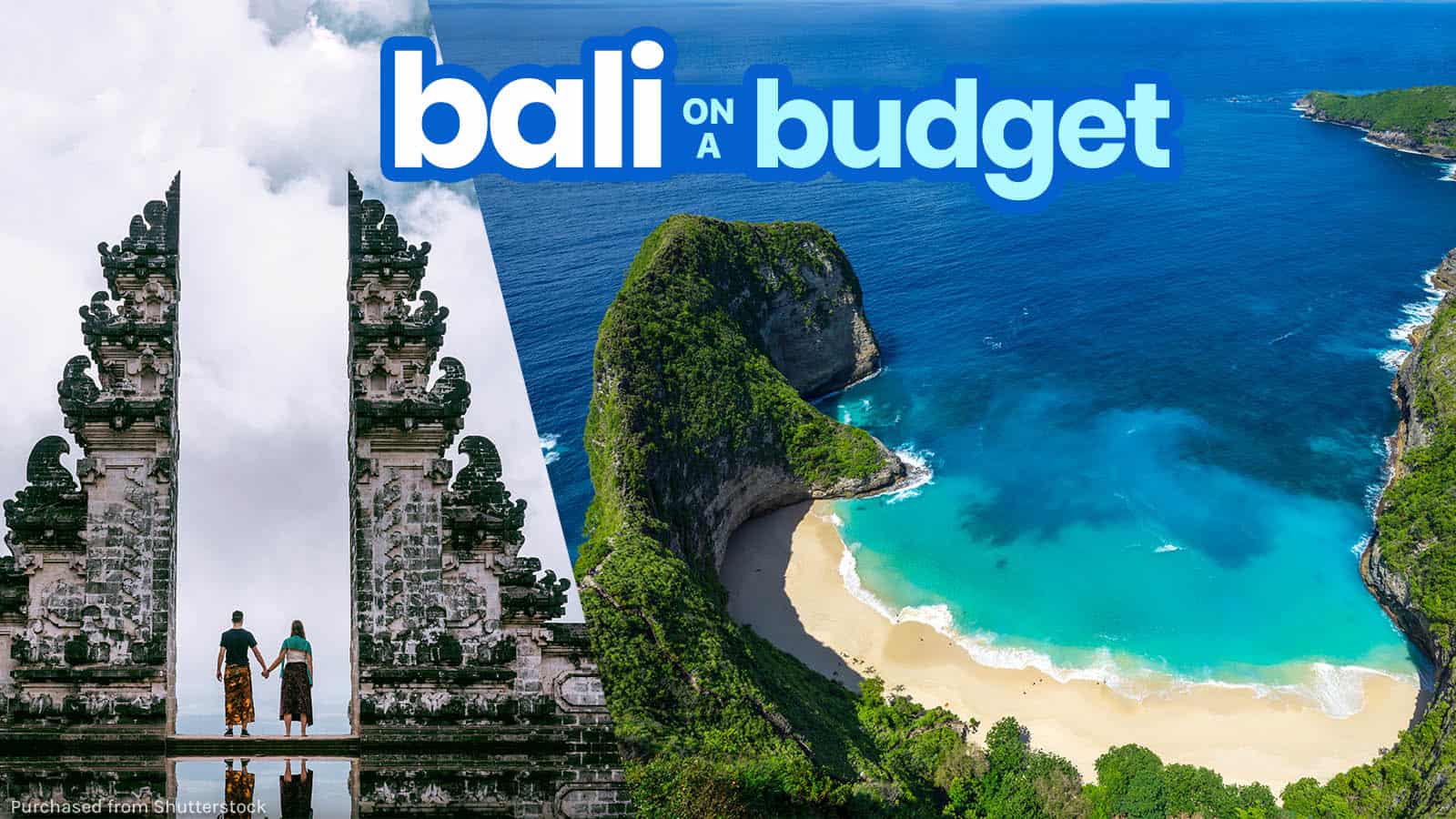 Bali Honeymoon Travel Guide