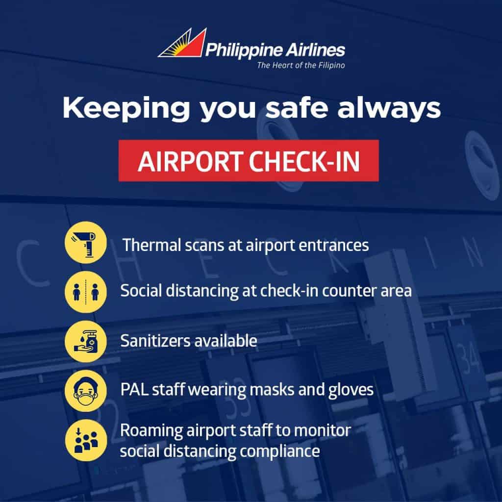 philippine airlines carry on baggage