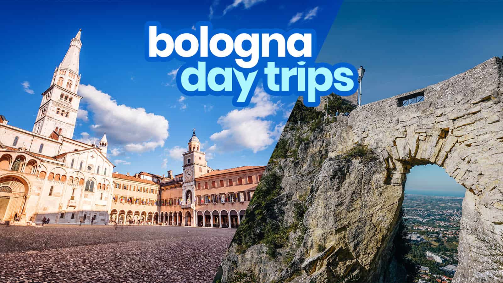 travel 365 bologna