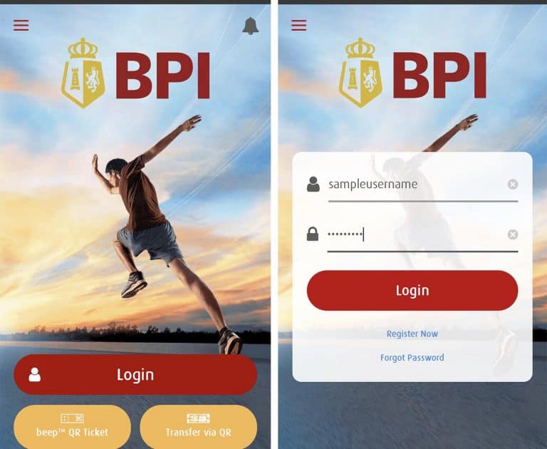 BPI To BDO: How To Transfer Money Via BPI Mobile App | The Poor ...