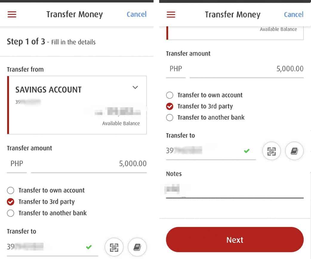 bpi-to-bpi-how-to-transfer-money-via-bpi-mobile-app-the-poor