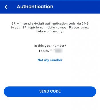 Gcash Cash In: How To Load Money From Bpi Via Gcash App 