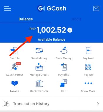 GCASH Cash In: How to Load Money from BPI via GCash App | The Poor