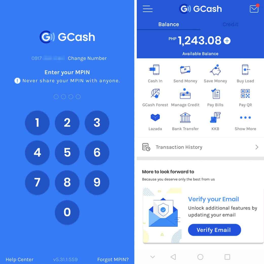 MONEYGRAM TO GCASH How to Receive Money or Cash In Using GCASH App