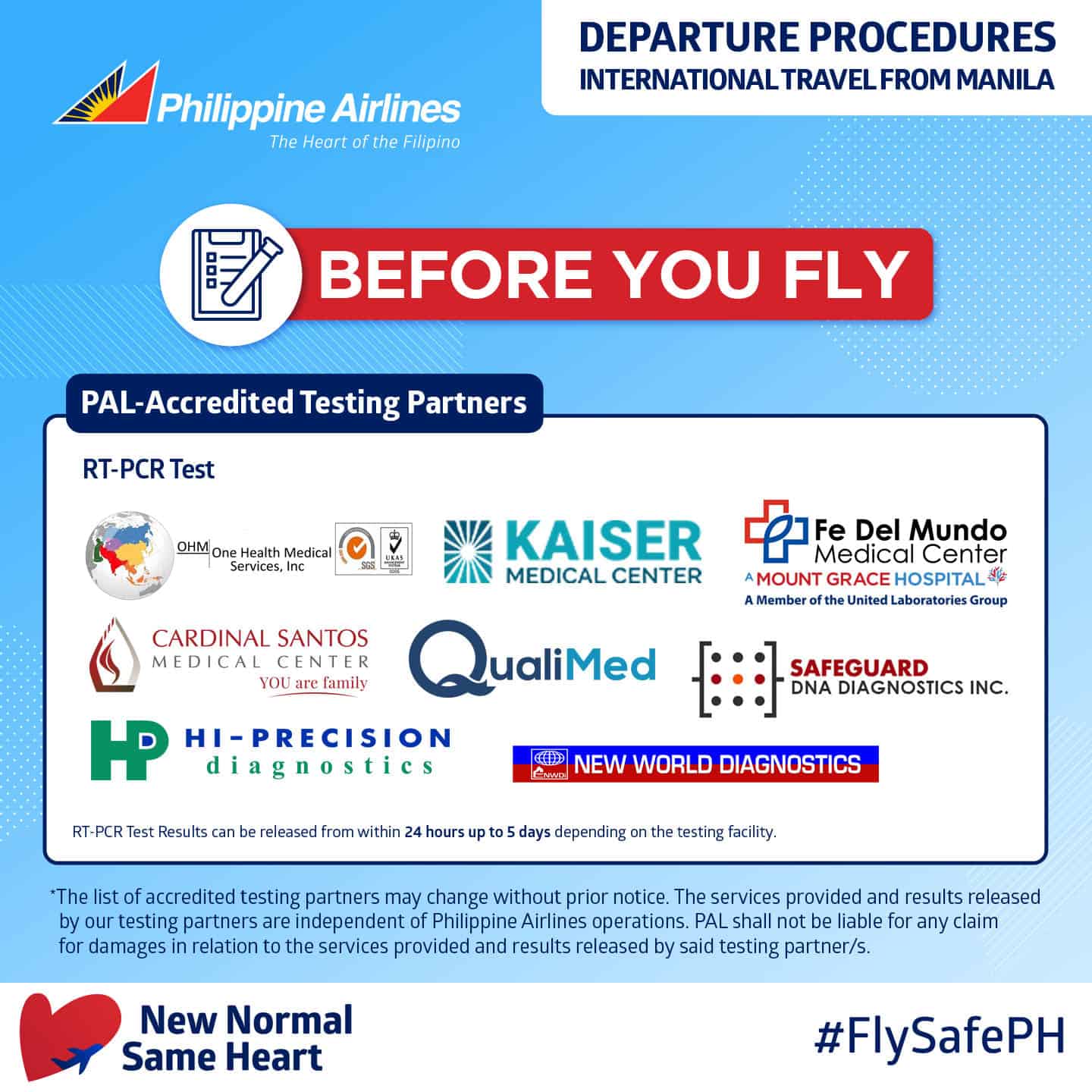 New International Departure Process Travel Requirements For Pal Passengers From Manila The Poor Traveler Itinerary Blog