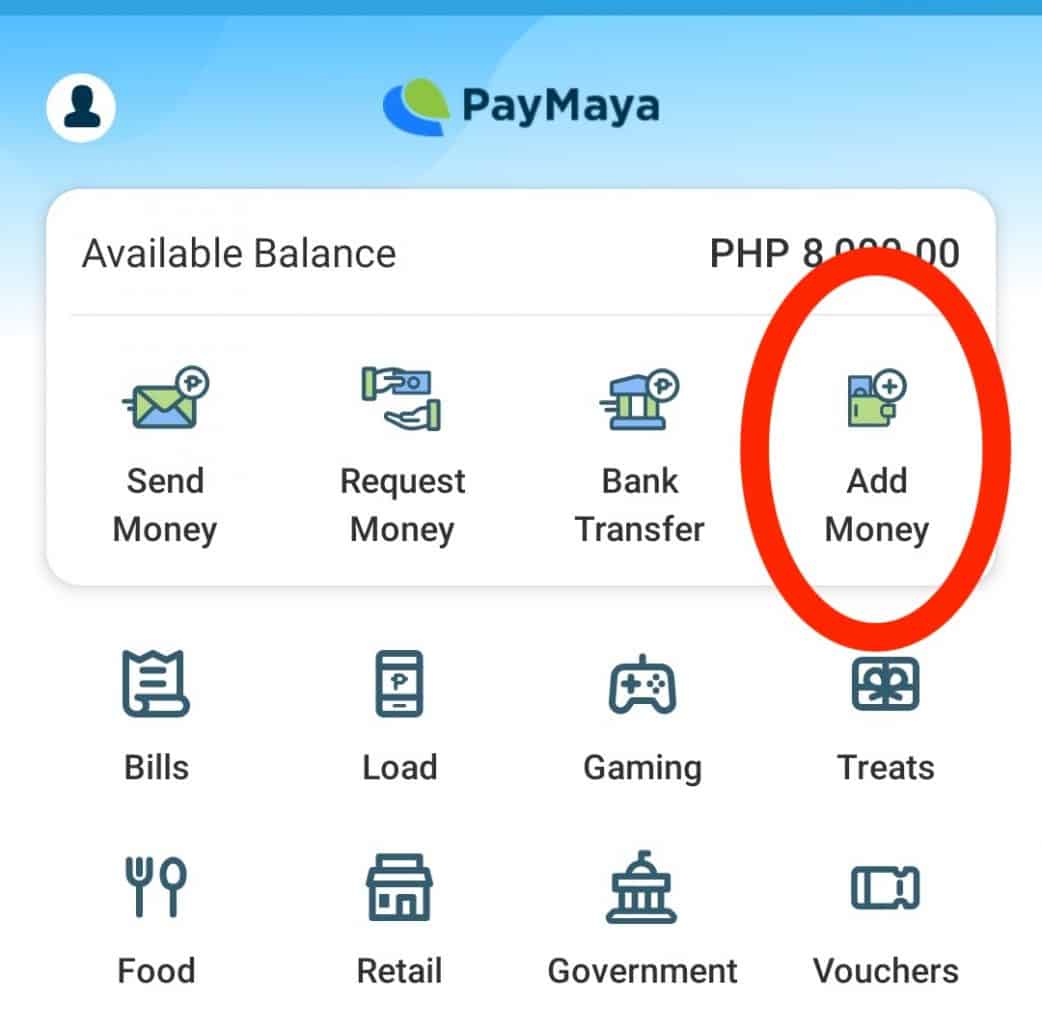 BPI to PAYMAYA: How to Add Money Using PayMaya App | The Poor Traveler ...