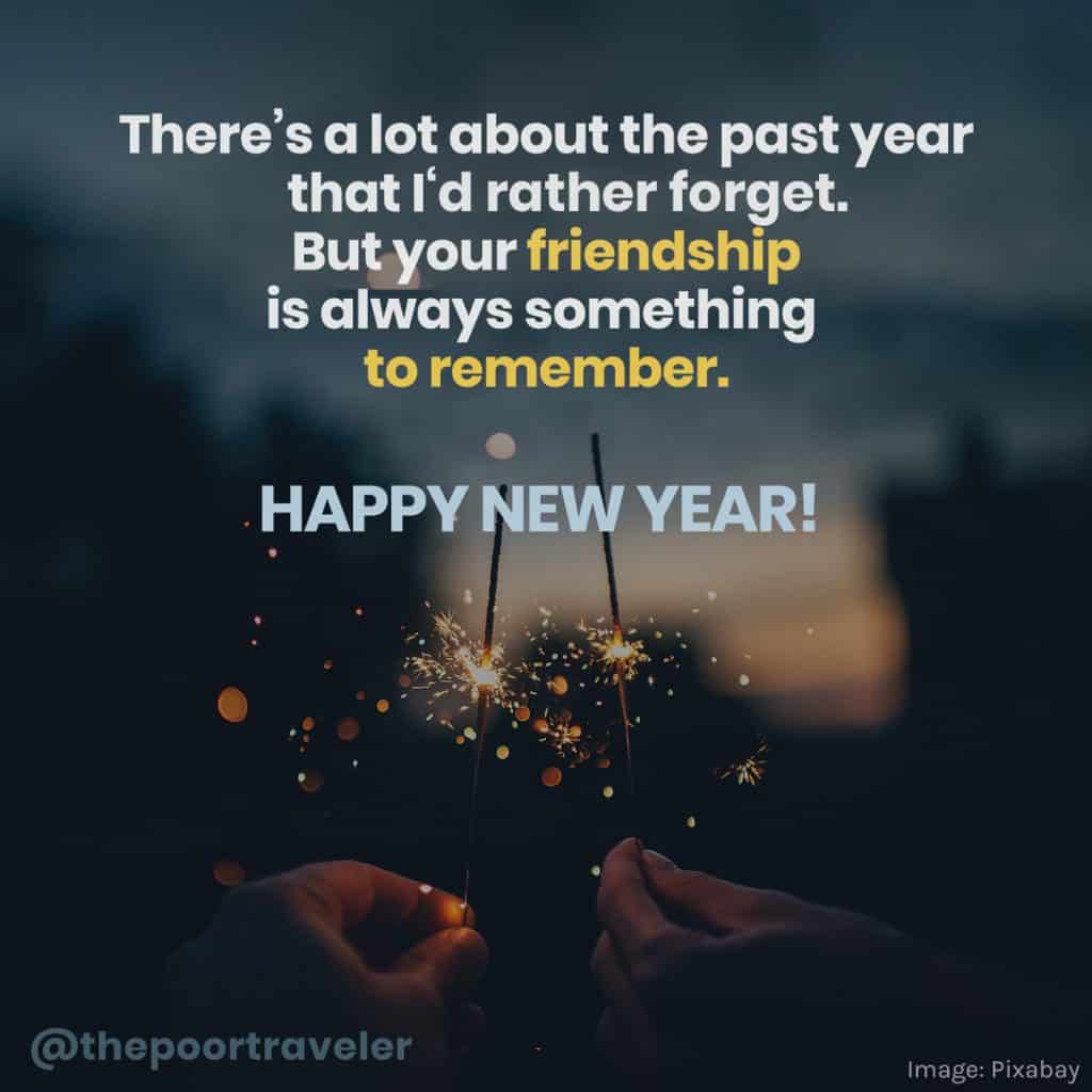 2024 NEW YEAR GREETINGS & INSPIRATIONAL QUOTES for Friends & Travelers ...